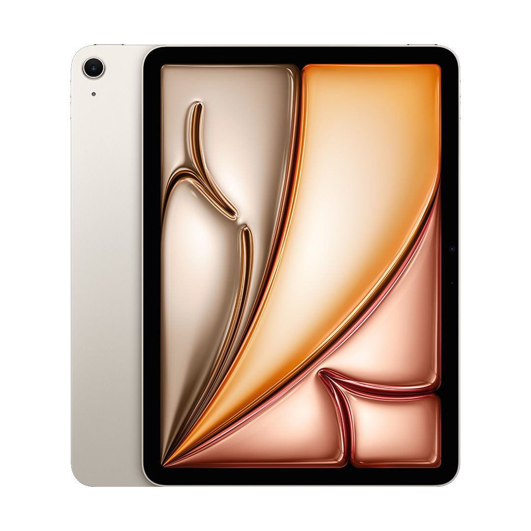 iPad Air (M3 2025) - Image 3
