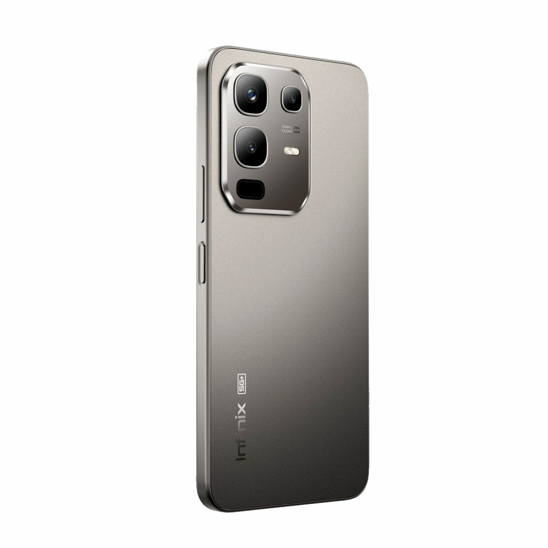 Infinix Note 50X 5G - Image 4