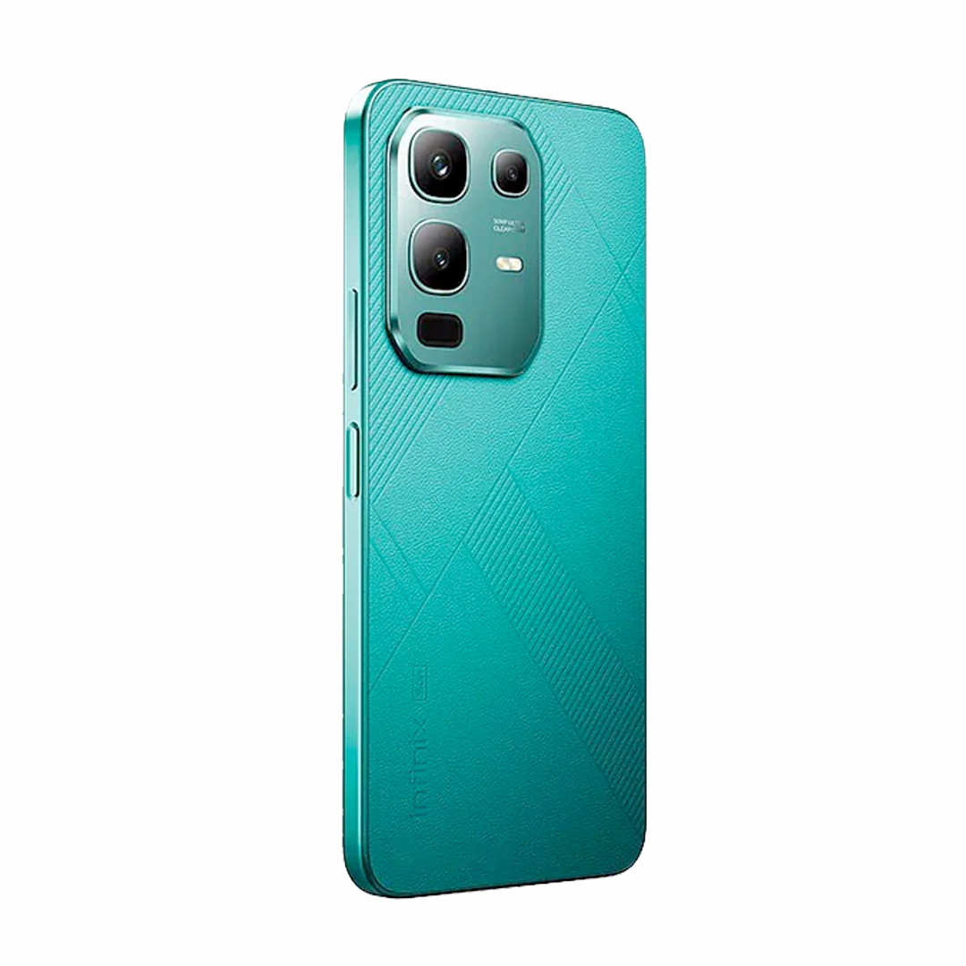 Infinix Note 50X 5G - Image 3