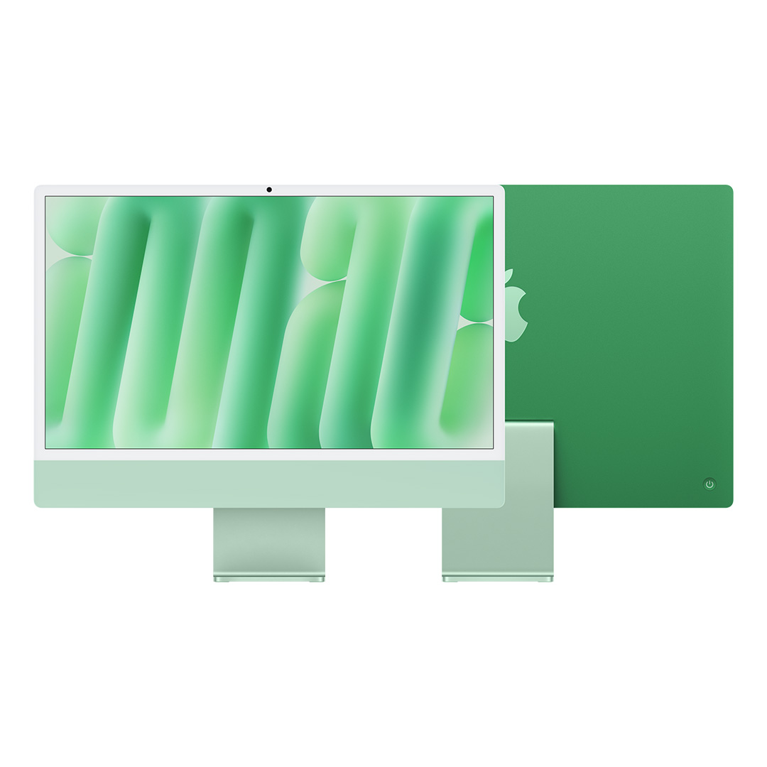 iMac 24" (M4) - Image 7