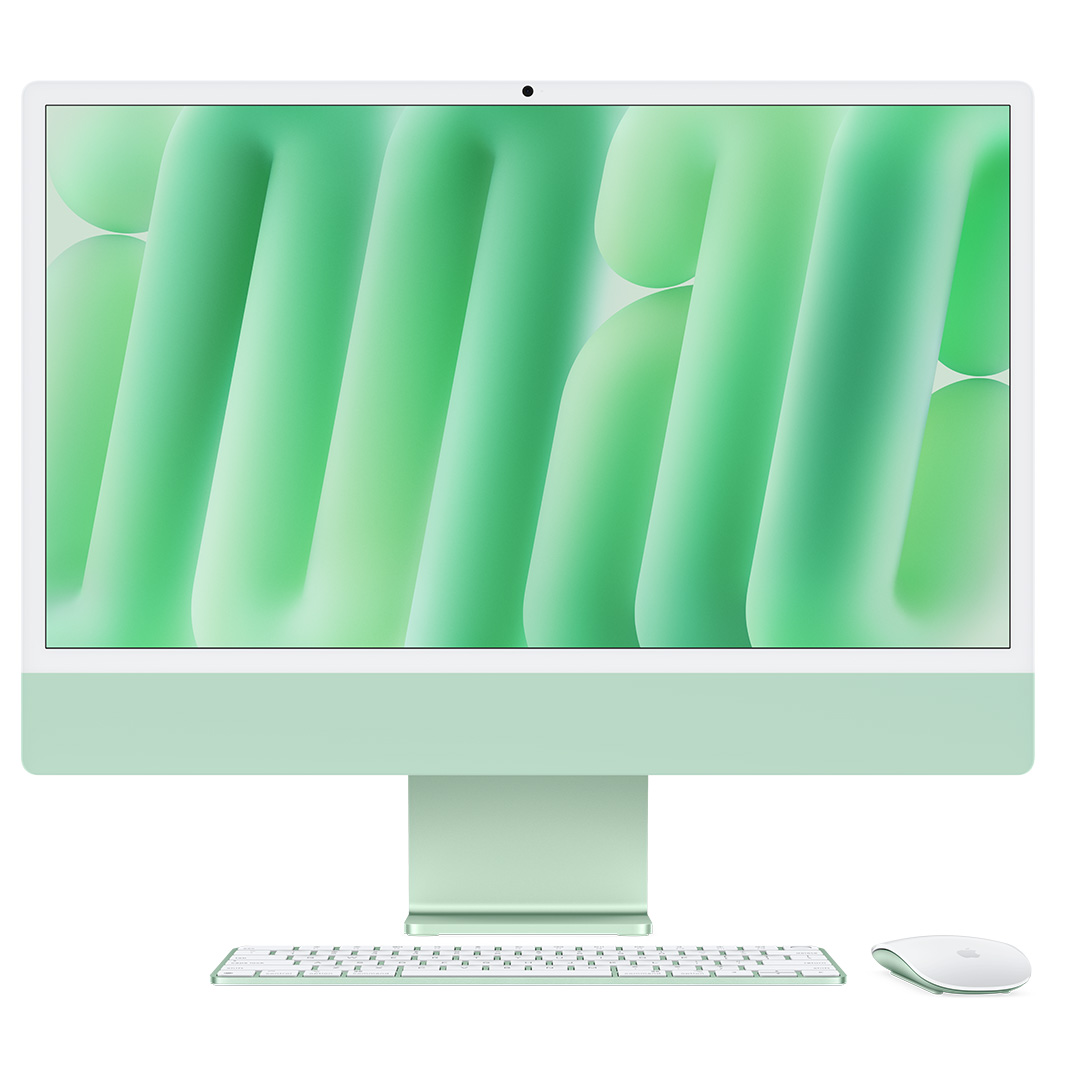 iMac 24" (M4) - Image 6