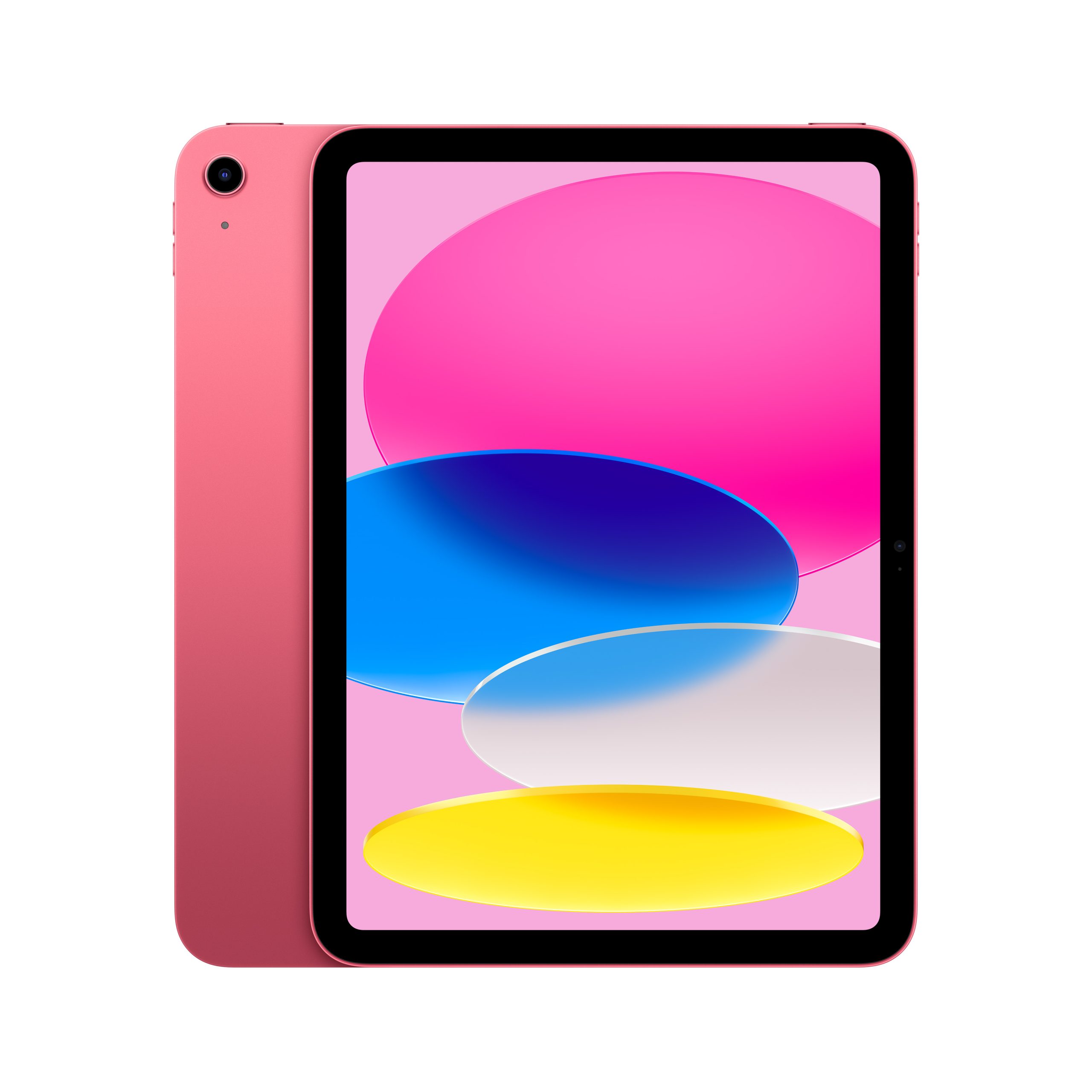 iPad A16 WIFI (11th Gen 2025) - Image 4