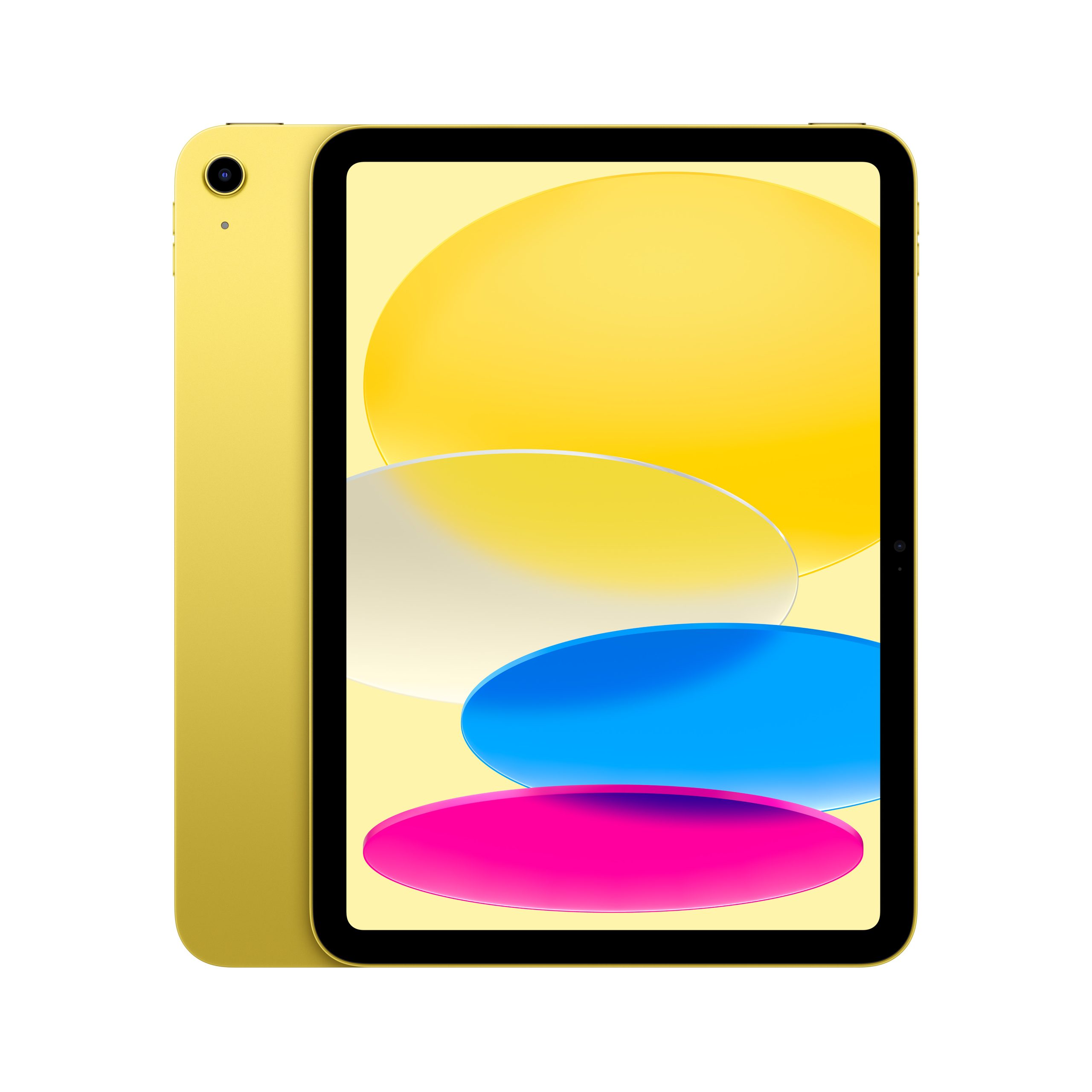 iPad A16 WIFI (11th Gen 2025) - Image 3