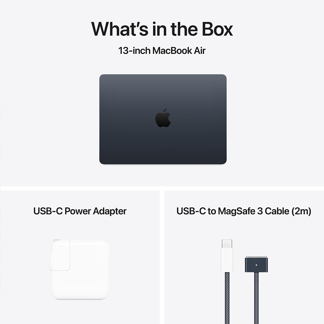 MacBook Air (M4 2025) - Image 13