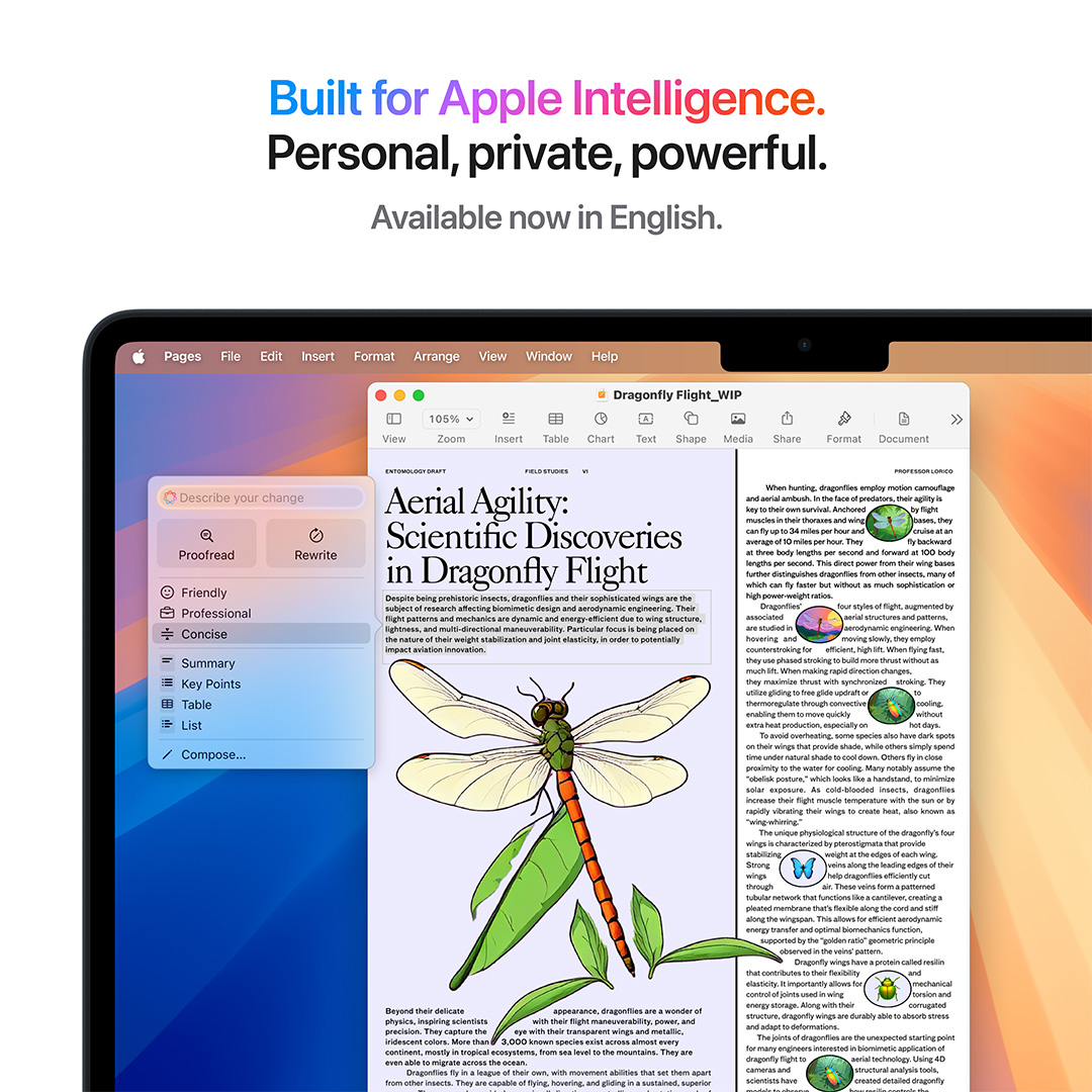 MacBook Air (M4 2025) - Image 17