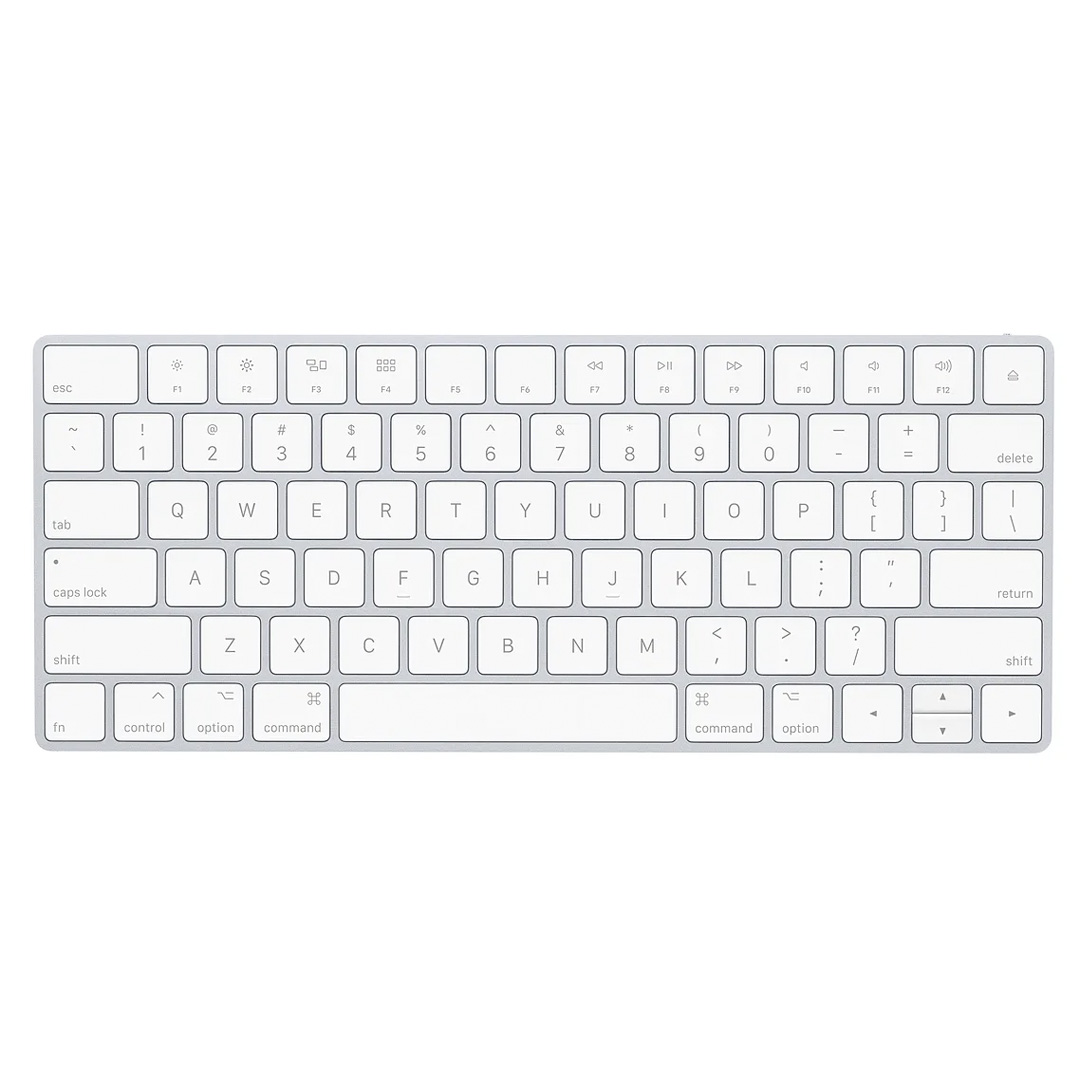 Apple Magic Keyboard