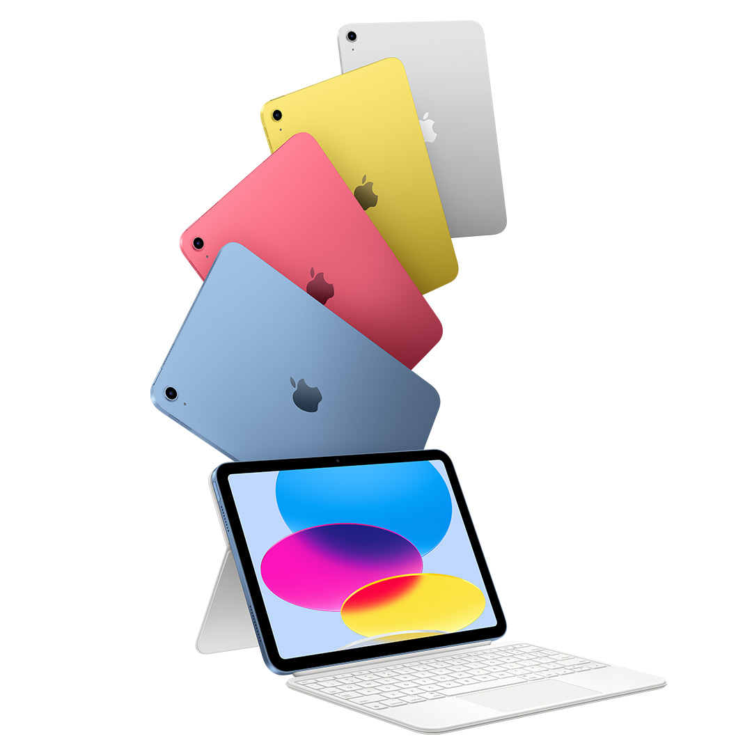 iPad A16 WIFI (11th Gen 2025)