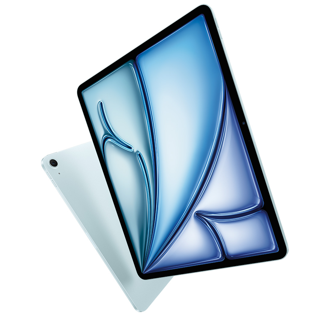 iPad Air (M3 2025) - Image 6