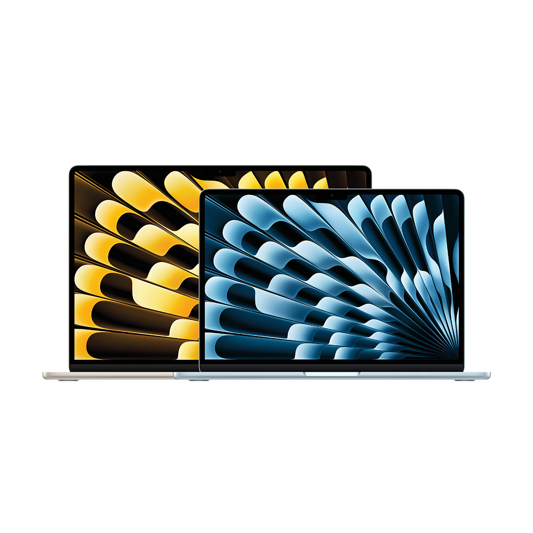 MacBook Air (M4 2025) - Image 7