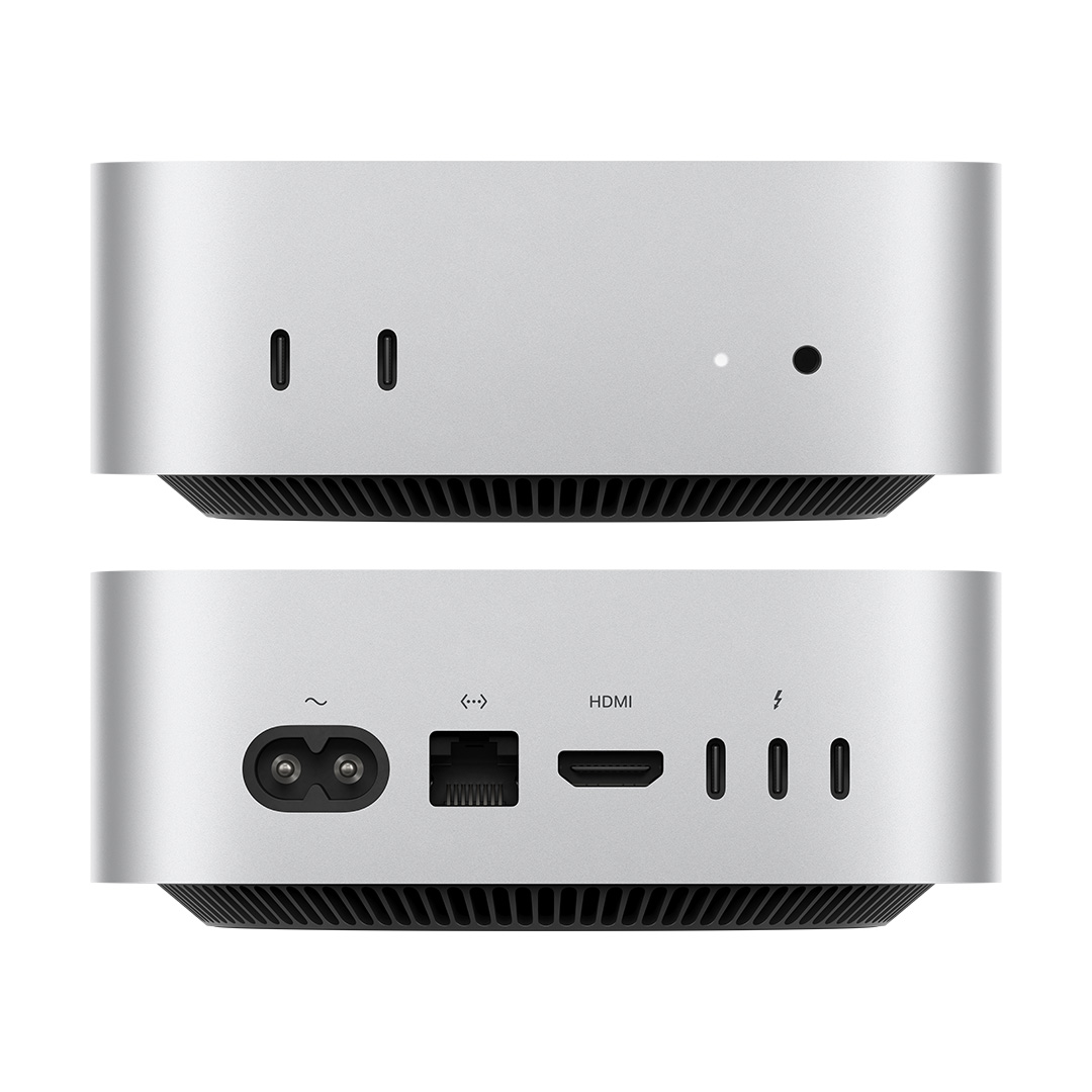 Mac Mini (M4 2024) - Image 4