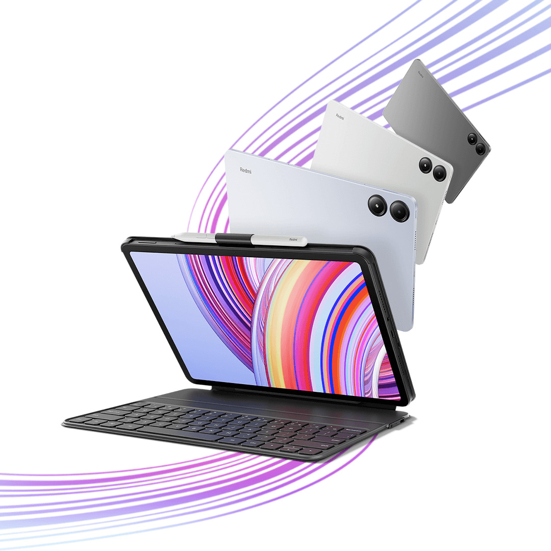 Redmi Pad Pro