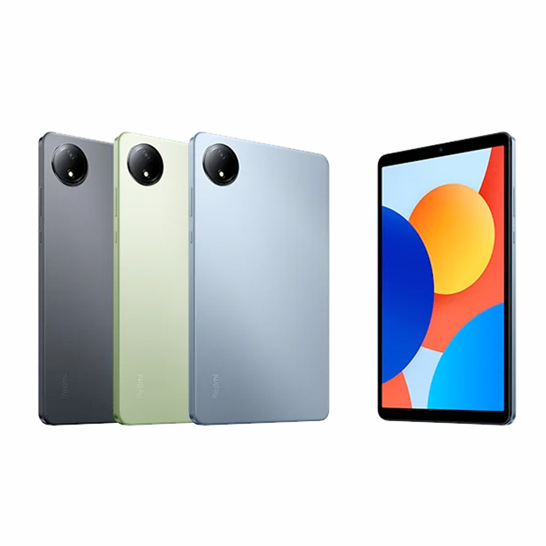 Redmi Pad SE 8.7 (WiFi / 4G)