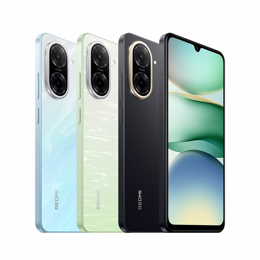 Redmi A5