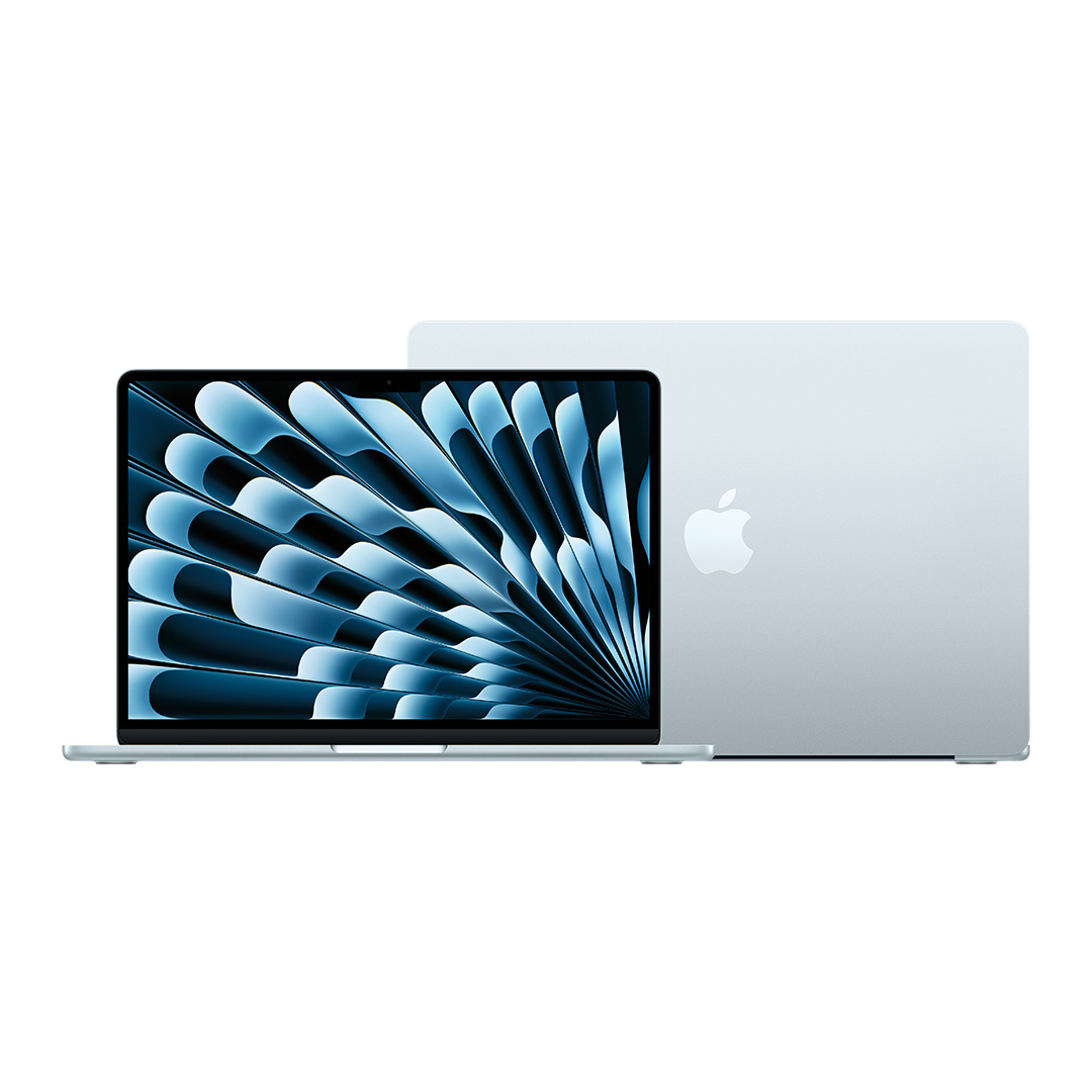 MacBook Air (M4 2025) - Image 8