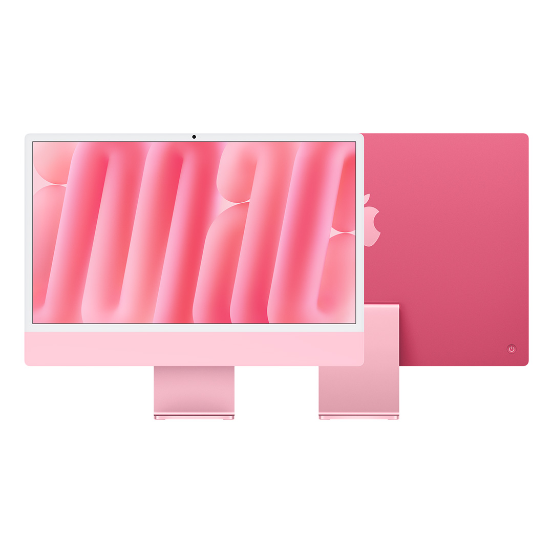 iMac 24" (M4) - Image 5