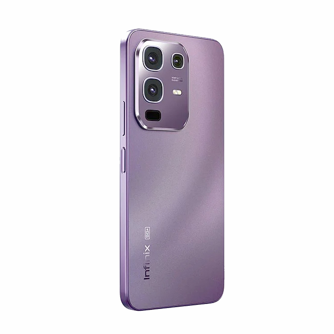 Infinix Note 50X 5G - Image 5