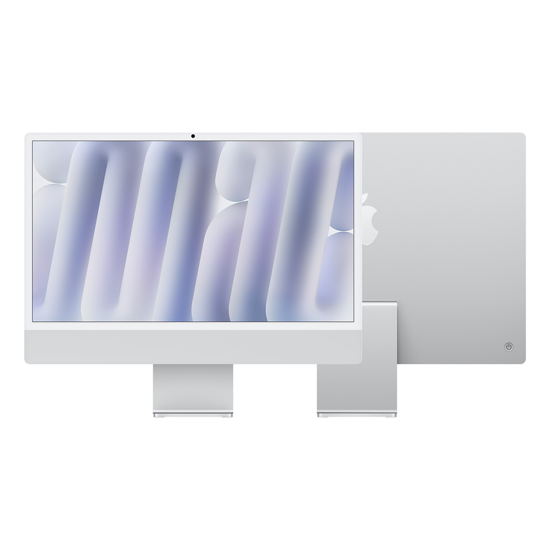 iMac 24" (M4) - Image 3