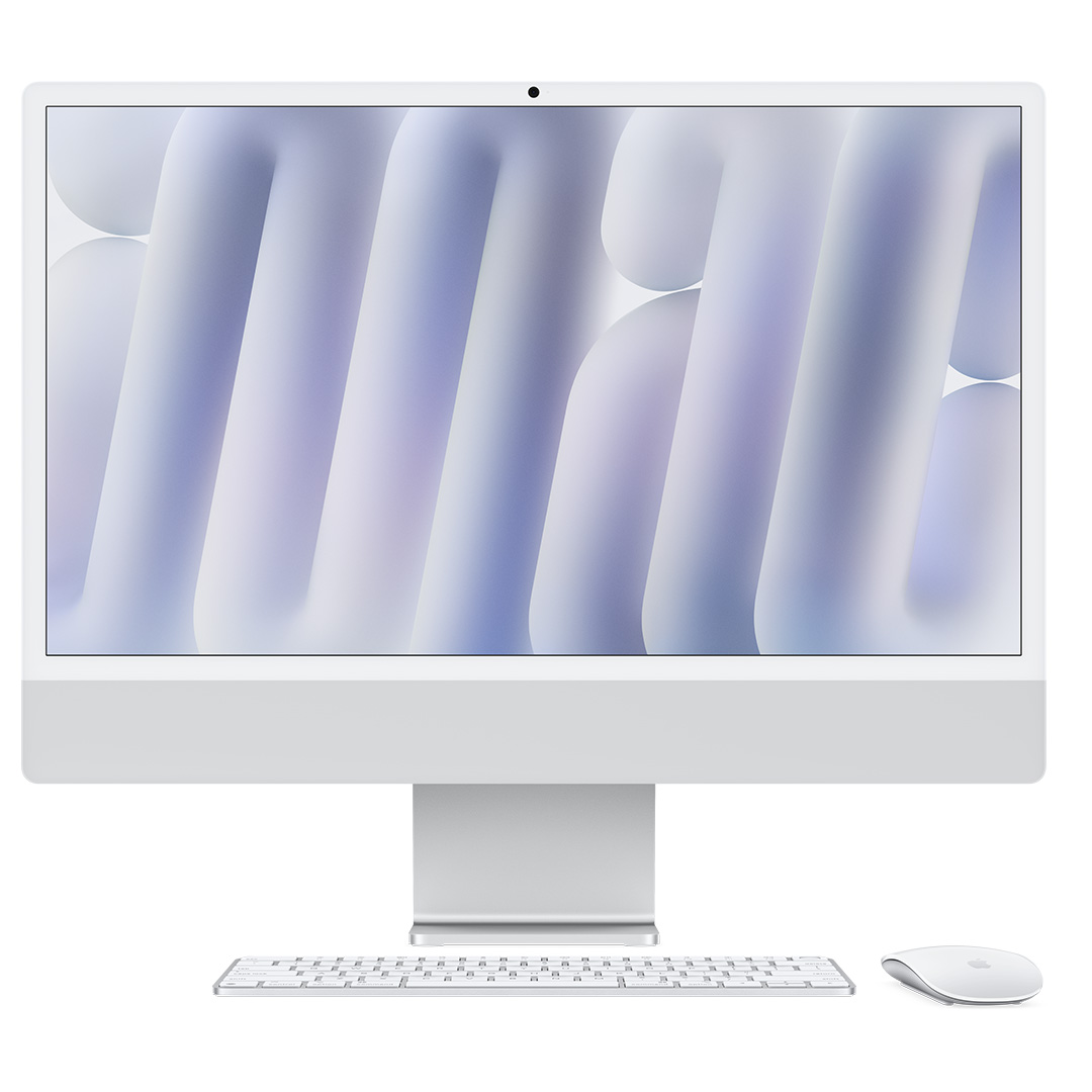 iMac 24" (M4) - Image 2