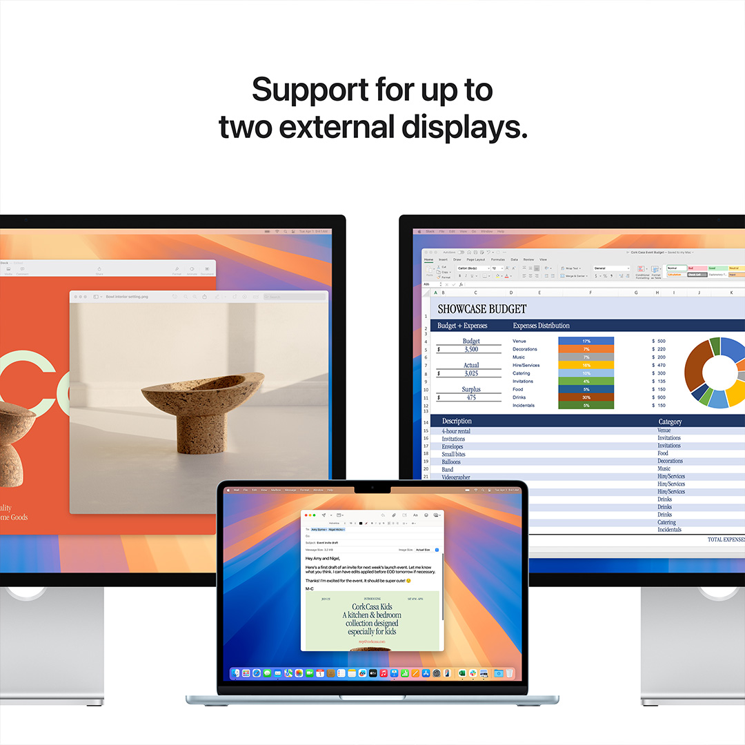 MacBook Air (M4 2025) - Image 19