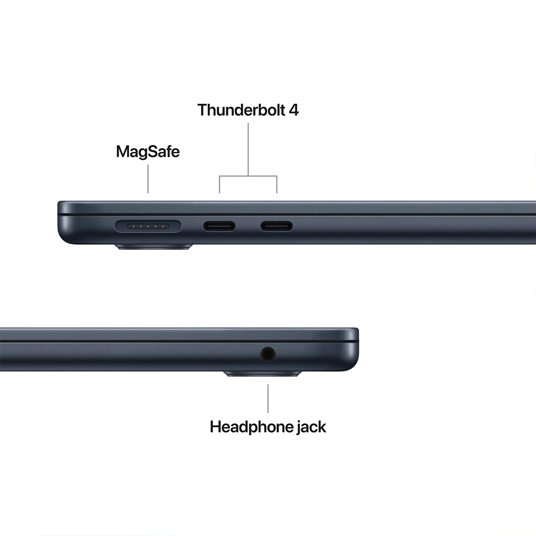 MacBook Air (M4 2025) - Image 16