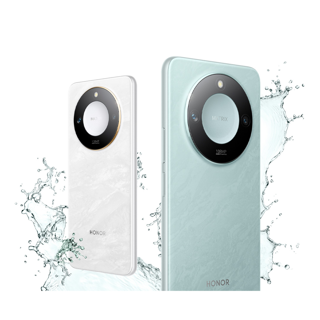 Honor X9C Smart 5G - Image 2