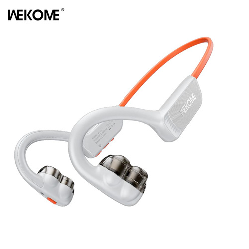 WEKOME VC01 Air Conduction Wireless Sports Headphone