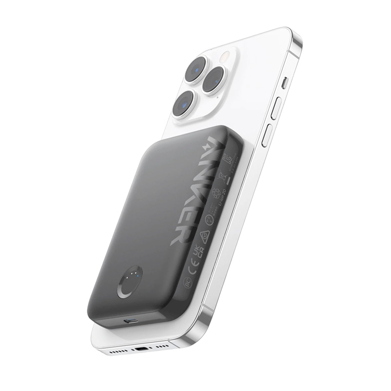 Anker 321 MagGo Battery (PowerCore 5K)