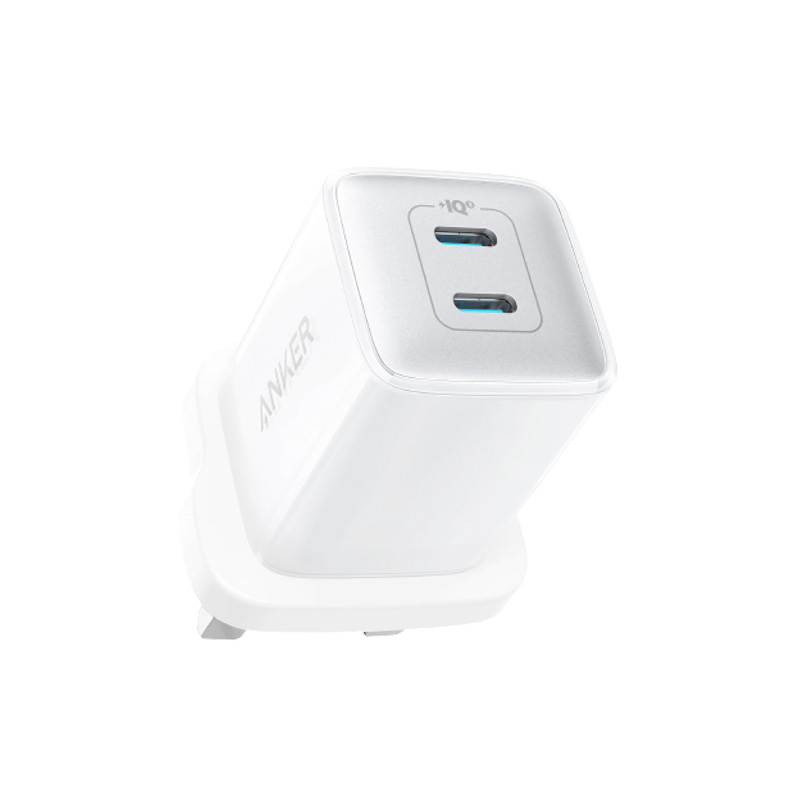 Anker 521 Charger Nano Pro (2 USB-C 40W)