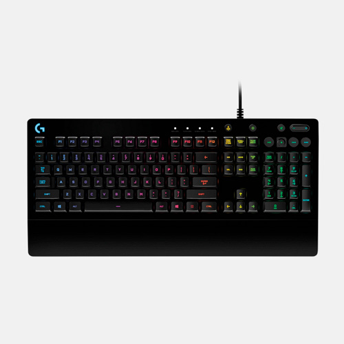 Logitech G213 Prodigy Gaming Keyboard