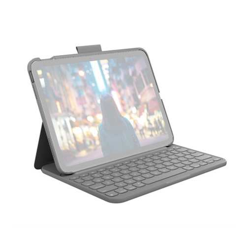 Logitech Slim Folio For iPad (10th Gen)