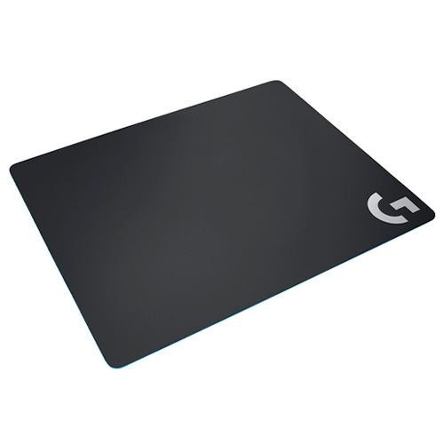 Logitech G240 Cloth Gaming Mouse Pad - Image 2