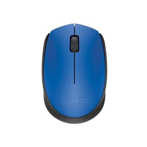 Logitech M171 Wireless Mouse - Image 5