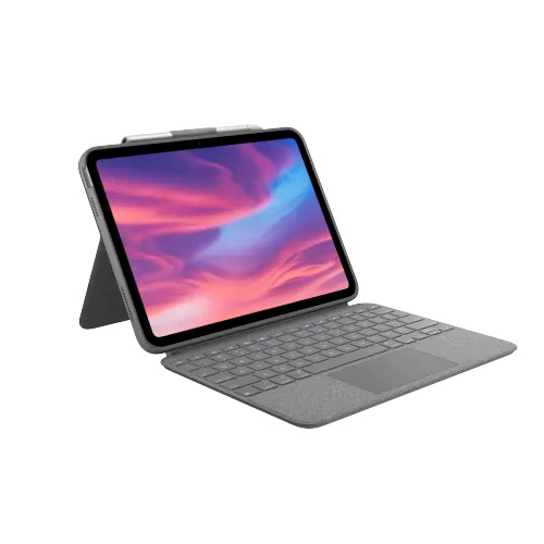 Logitech Combo Touch for iPad Pro 13" (M4)