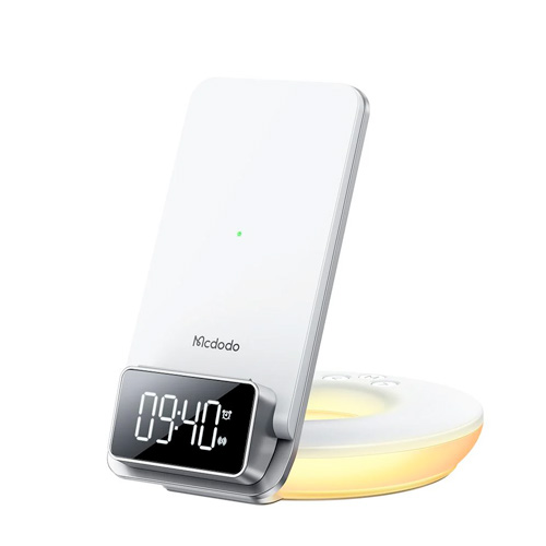 Mcdodo Multifunctional Dekstop Charger