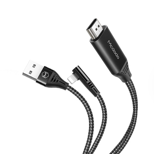Mcdodo Lightning to HDMI Cable