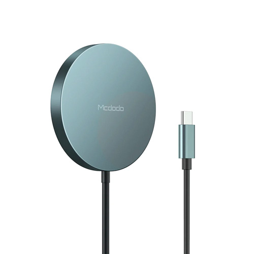 Mcdodo CH-8720 Magnetic Wireless Charger 15W Fast Charge