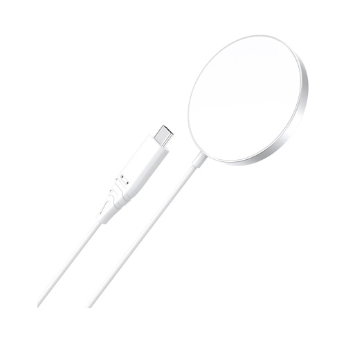 Choetech T518 15W Removable Wireless Magnetic Charge