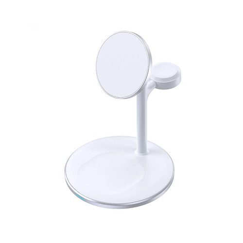 Choetech T585 3in1 15W Wireless Charger