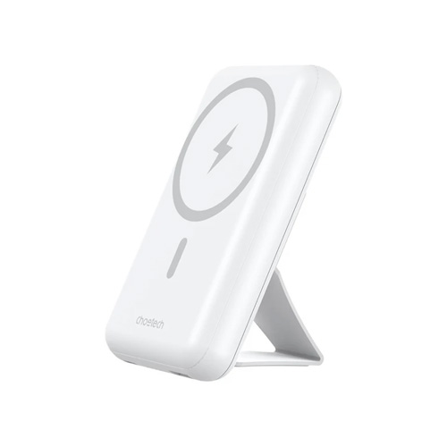 Choetech B663 10000mAh magnetic wireless Power Bank