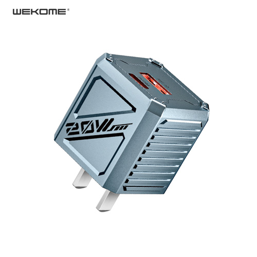 WEKOME Charger Adapter 20W A Port / Cport WP- U146