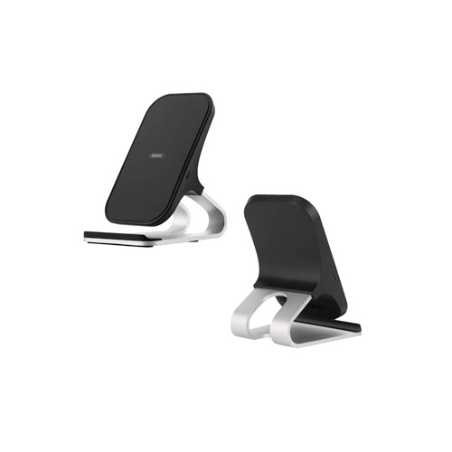 REMAX RP-W12 Alum Alloy Wireless Charger