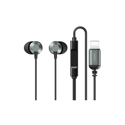 REMAX RM-512i Earphone