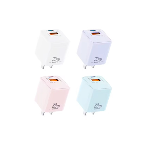 REMAX Batt Series 33W PD+QC Multi Compatiblefast Charge RP-U26