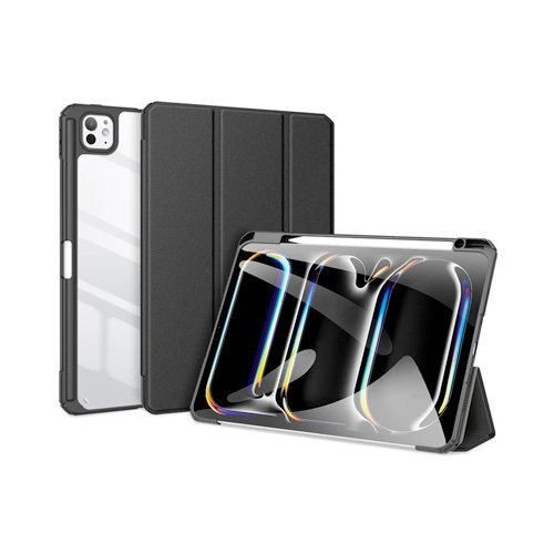 Dux Ducis Domo Leather Case iPad Pro / Air (2024)