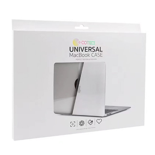COTECi Universal Crystal MacBook Case