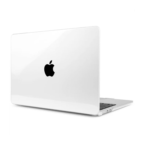 COTECi Ultra-Thin Crystal Hardshell MacBook Case