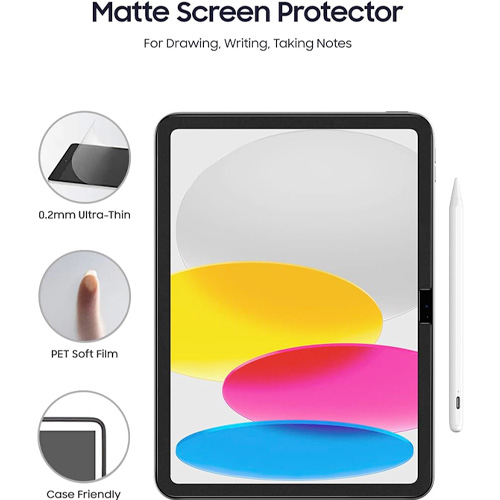 Benks Matte Screen Protector - Image 2