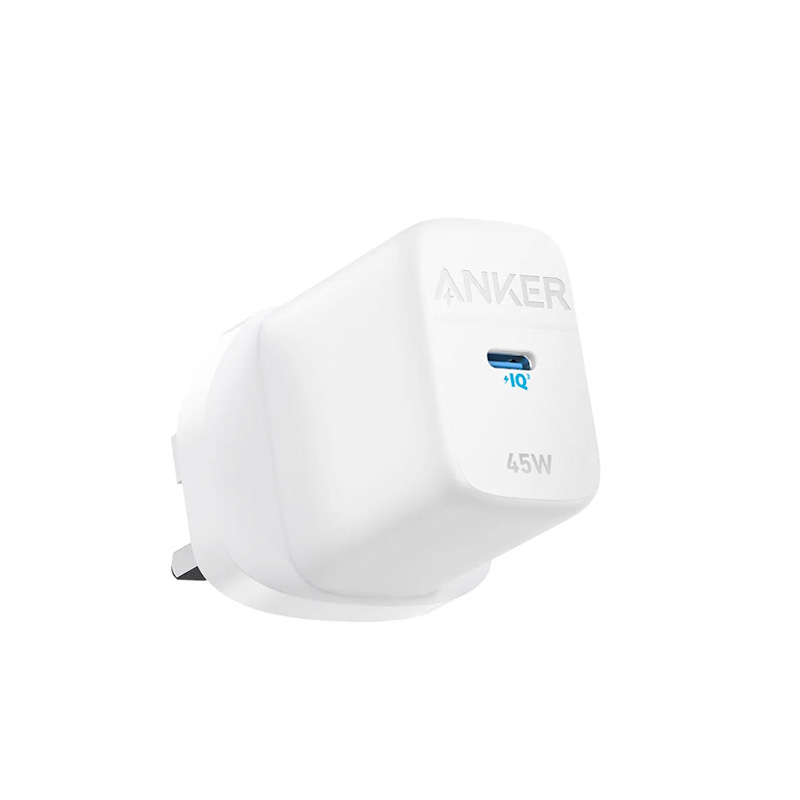 Anker Charger 313 Powerport 45W USB C