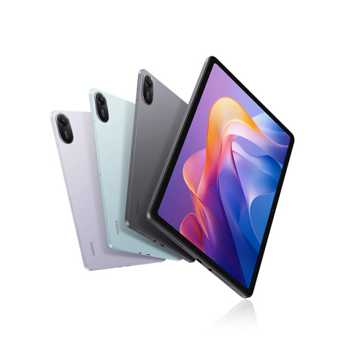 Redmi Pad 2 (WiFi / 4G)