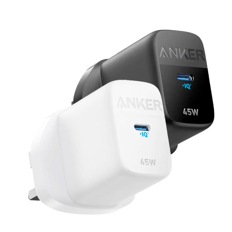Anker Charger 313 Powerport 45W USB C - Image 2